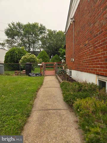 2307 HOLYOKE RD, Baltimore, MD 21237