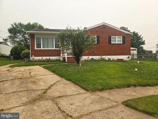 2307 HOLYOKE RD, Baltimore, MD 21237