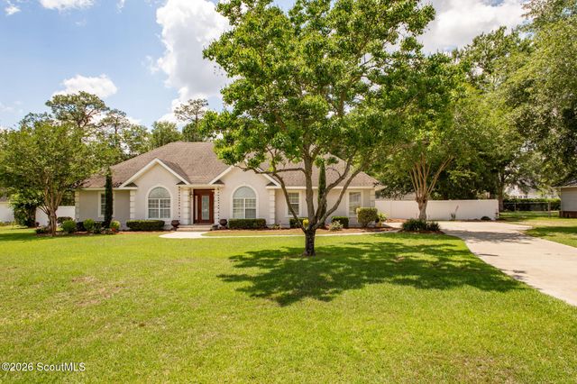 922 Jane Street, Blackshear, GA 31516