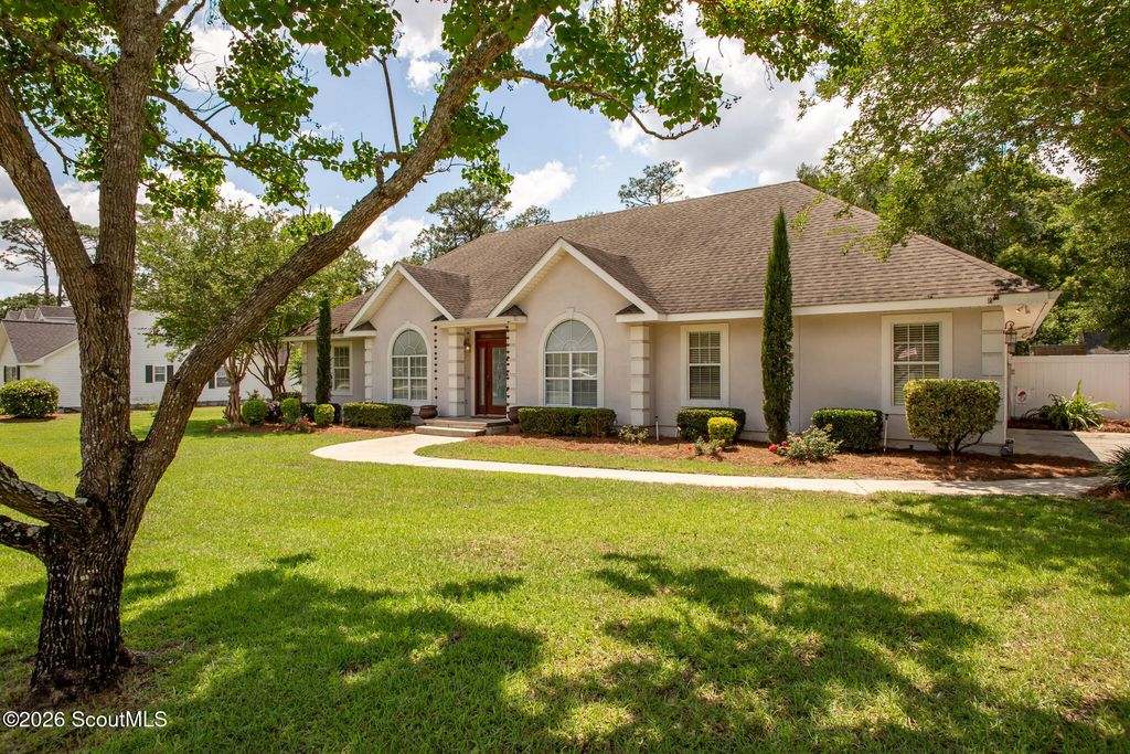 922 Jane Street, Blackshear, GA 31516