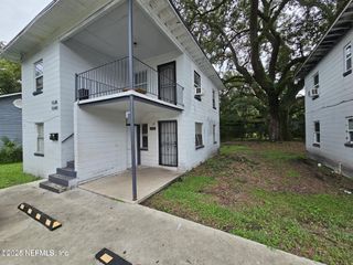 1538 ELLA Street, Jacksonville, FL 32209