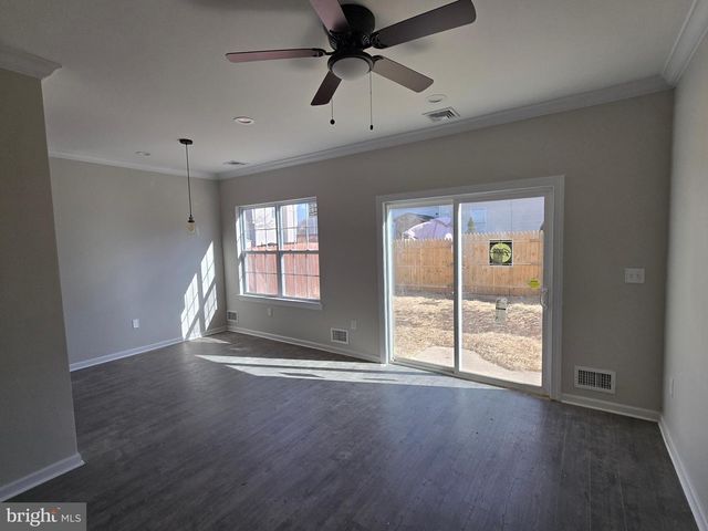40-J RUSSEL SMITH, Lawrence, NJ 08648