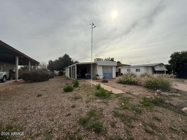 849 S Esperanza Avenue, Mesa, AZ 85208
