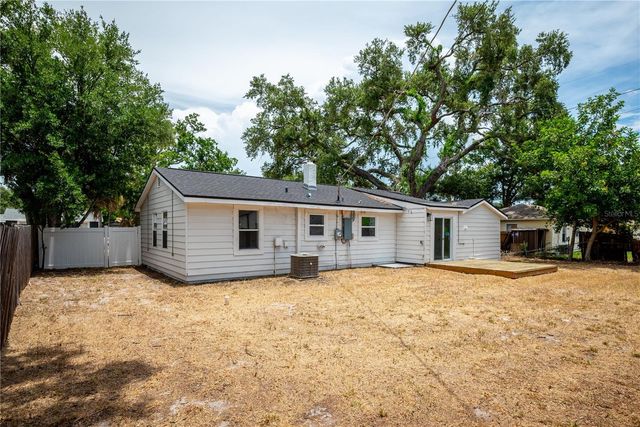 6711 S GABRIELLE STREET, Tampa, FL 33611