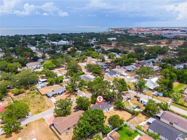 6711 S GABRIELLE STREET, Tampa, FL 33611