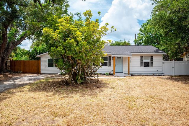 6711 S GABRIELLE STREET, Tampa, FL 33611