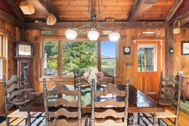 49 Oles Drive, Guilford, VT 05301