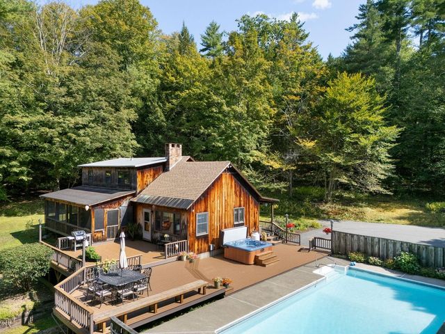 49 Oles Drive, Guilford, VT 05301