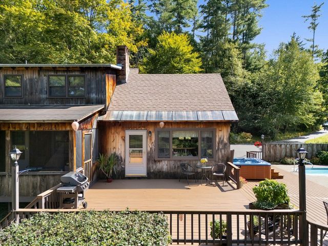 49 Oles Drive, Guilford, VT 05301