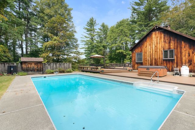 49 Oles Drive, Guilford, VT 05301
