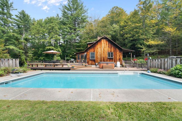49 Oles Drive, Guilford, VT 05301