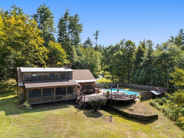 49 Oles Drive, Guilford, VT 05301