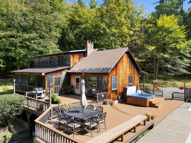 49 Oles Drive, Guilford, VT 05301