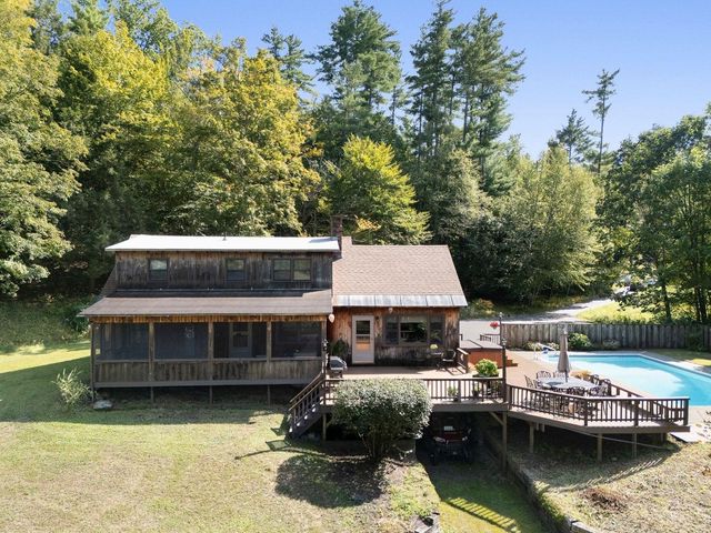 49 Oles Drive, Guilford, VT 05301