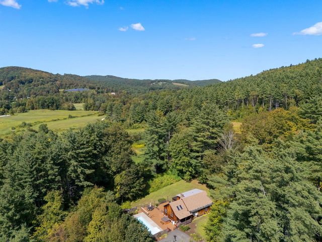 49 Oles Drive, Guilford, VT 05301