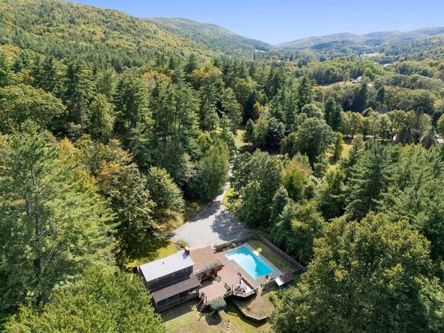 49 Oles Drive, Guilford, VT 05301