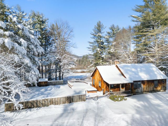 49 Oles Drive, Guilford, VT 05301