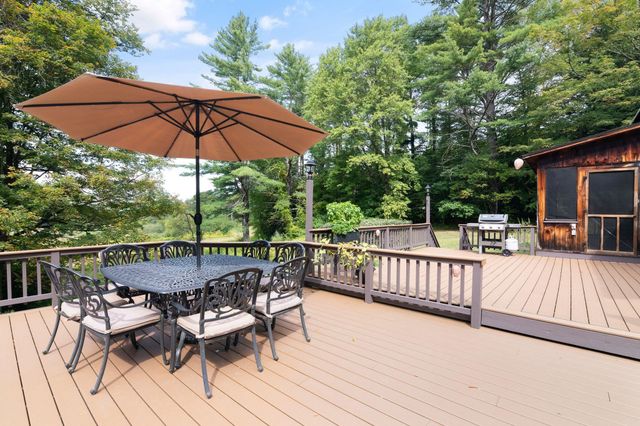 49 Oles Drive, Guilford, VT 05301