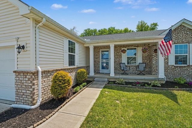 9229 Lakeside Street 9229 Lakeside Street, Tipp City, OH 45371