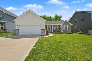 9229 Lakeside Street 9229 Lakeside Street, Tipp City, OH 45371