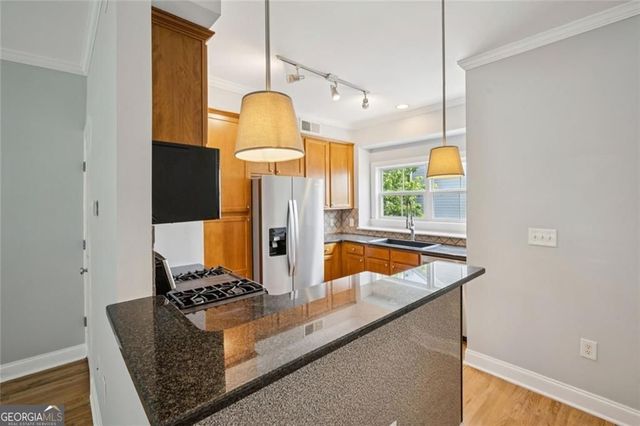 306 Carlyle Park Drive NE, Atlanta, GA 30307