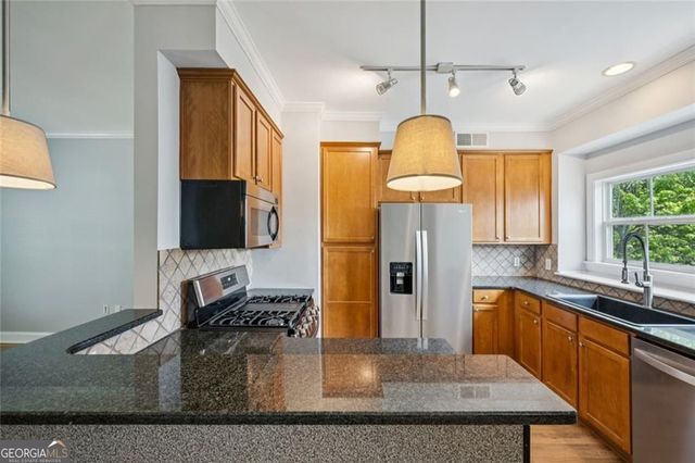 306 Carlyle Park Drive NE, Atlanta, GA 30307