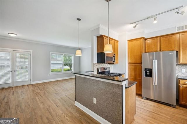 306 Carlyle Park Drive NE, Atlanta, GA 30307