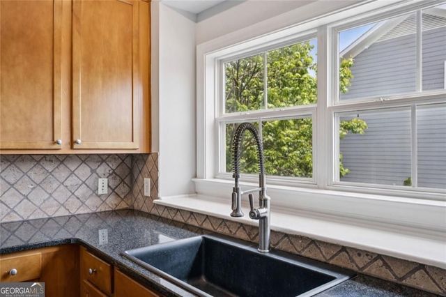 306 Carlyle Park Drive NE, Atlanta, GA 30307