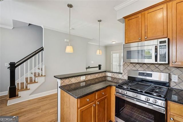 306 Carlyle Park Drive NE, Atlanta, GA 30307