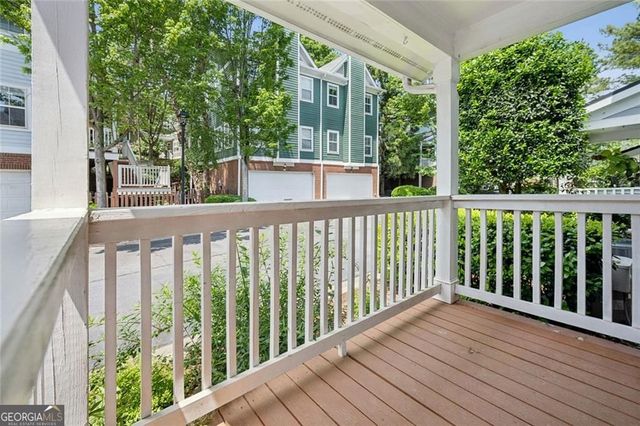 306 Carlyle Park Drive NE, Atlanta, GA 30307