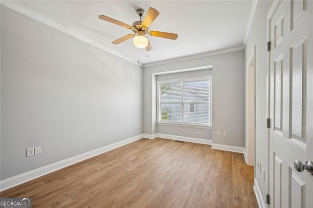 306 Carlyle Park Drive NE, Atlanta, GA 30307