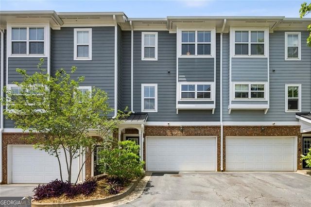 306 Carlyle Park Drive NE, Atlanta, GA 30307