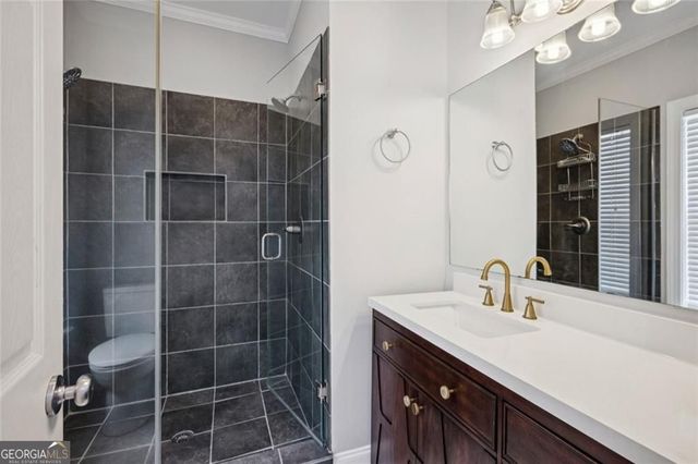 306 Carlyle Park Drive NE, Atlanta, GA 30307