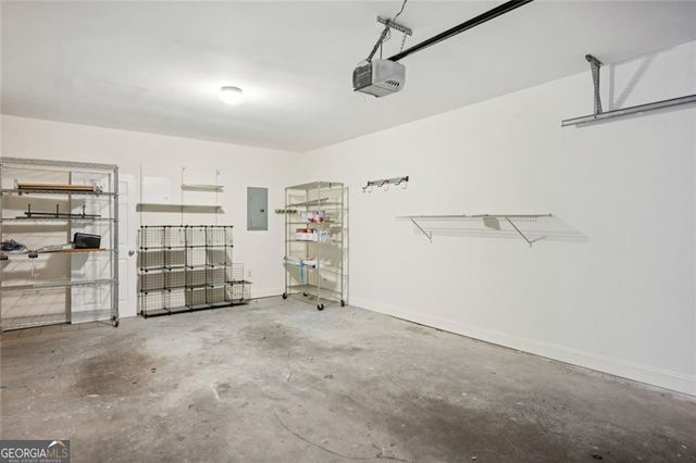 306 Carlyle Park Drive NE, Atlanta, GA 30307