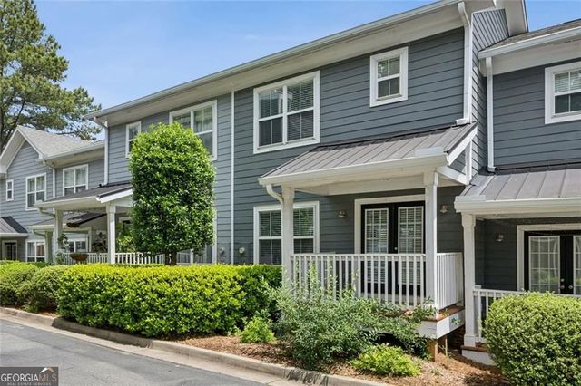 306 Carlyle Park Drive NE, Atlanta, GA 30307