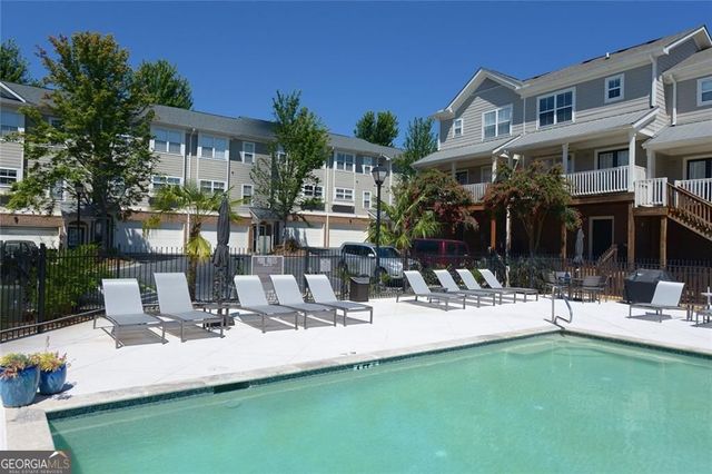 306 Carlyle Park Drive NE, Atlanta, GA 30307