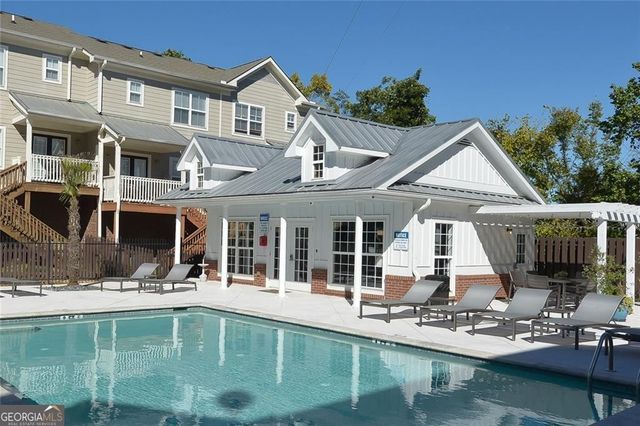 306 Carlyle Park Drive NE, Atlanta, GA 30307