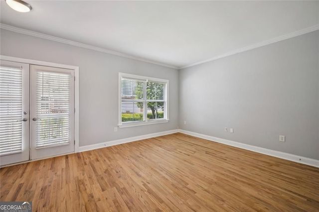 306 Carlyle Park Drive NE, Atlanta, GA 30307
