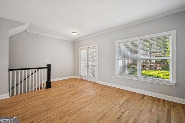 306 Carlyle Park Drive NE, Atlanta, GA 30307