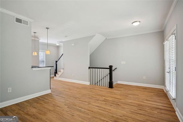 306 Carlyle Park Drive NE, Atlanta, GA 30307