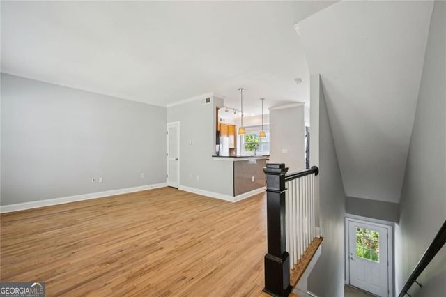 306 Carlyle Park Drive NE, Atlanta, GA 30307