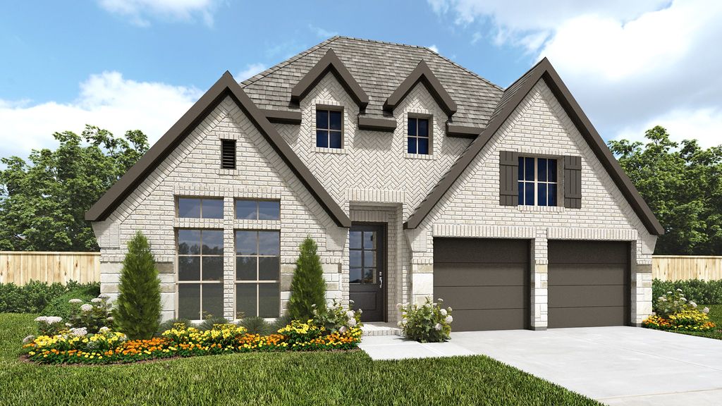 800 Duke Lane, Celina, TX 75009