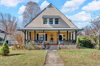 639 Ohio Avenue, Erwin, TN 37650