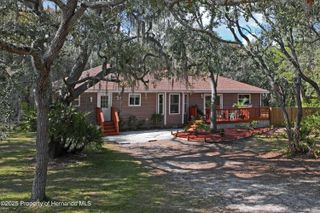 11185 Cleever Street, Weeki Wachee, FL 34614