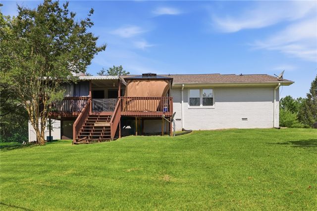 196 Raines Road, Easley, SC 29640