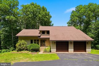 8423 LOCK LN, Warrenton, VA 20186