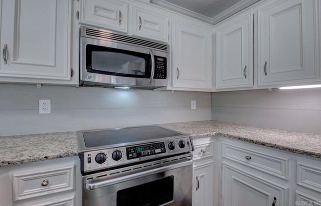 43 Yazoo Circle, Maumelle, AR 72113