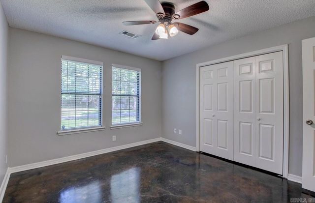 43 Yazoo Circle, Maumelle, AR 72113