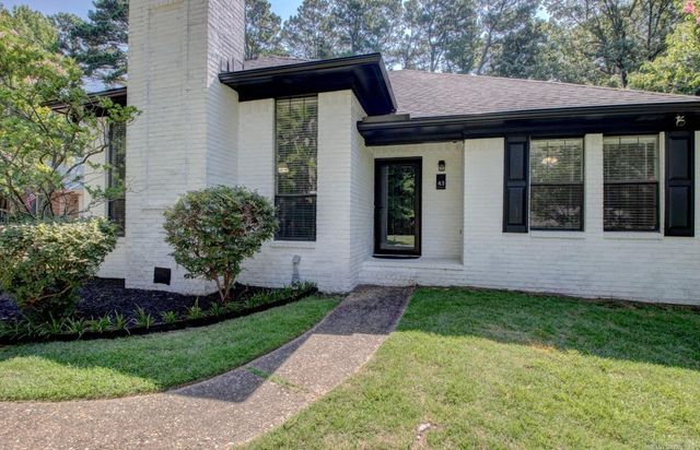 43 Yazoo Circle, Maumelle, AR 72113