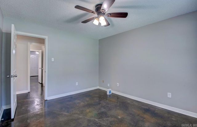 43 Yazoo Circle, Maumelle, AR 72113